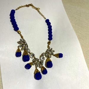Ann Taylor Statement Necklace